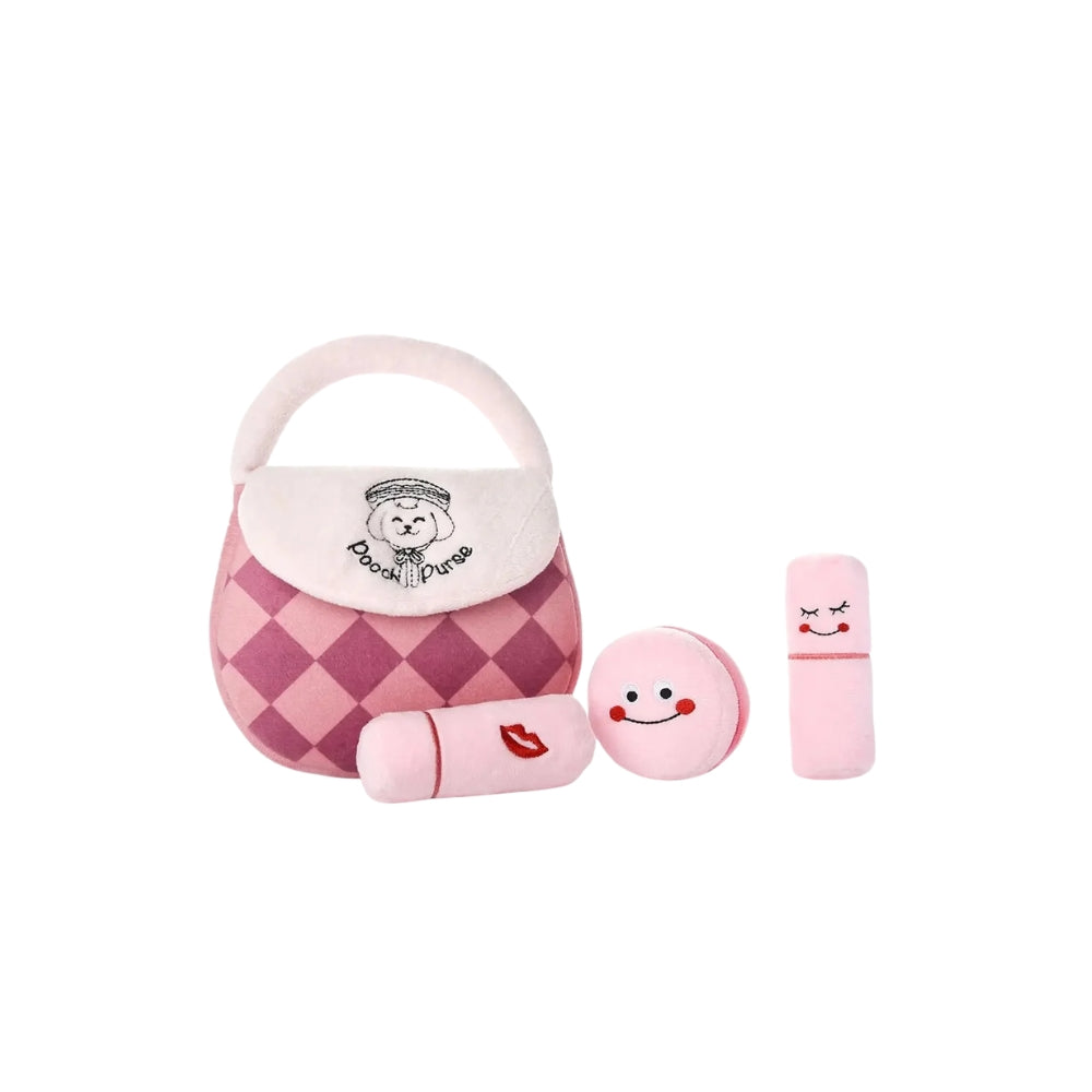Puzzle Hunter My Little Purse