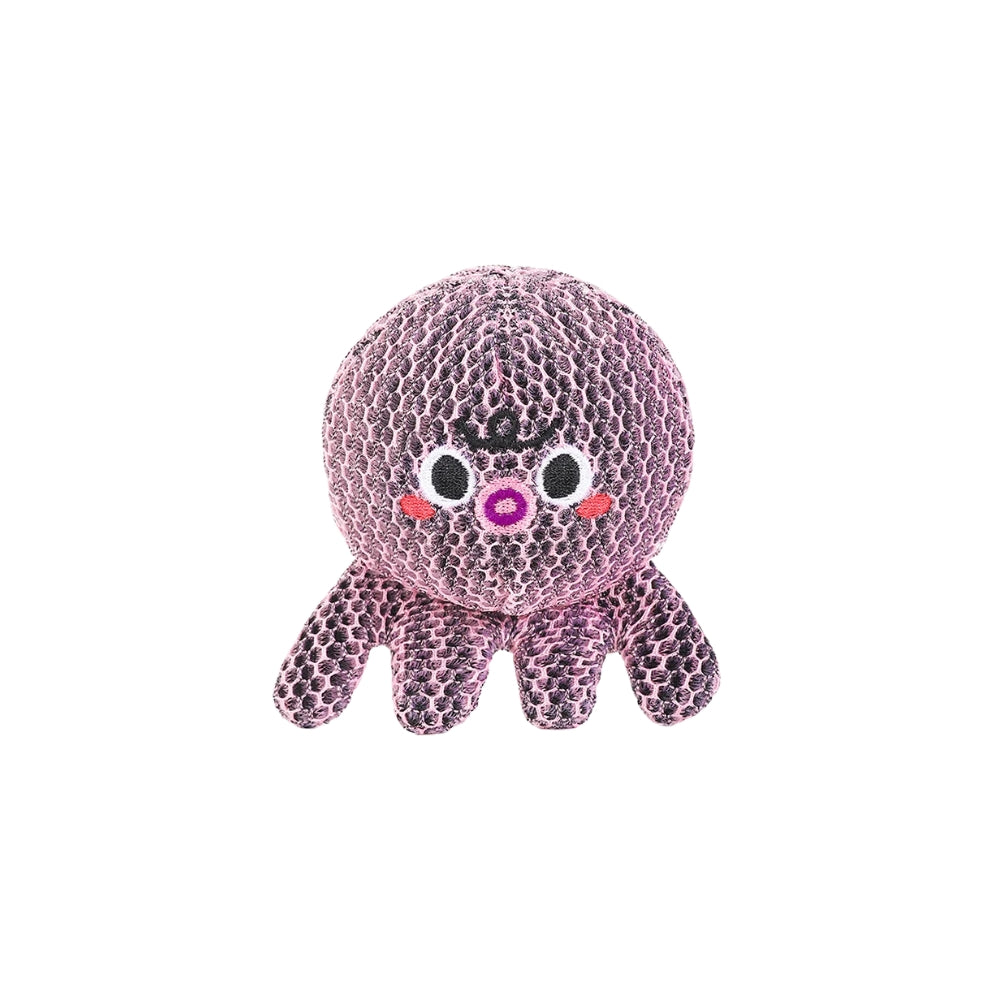 Super Ball Ocean Pals - Octopus
