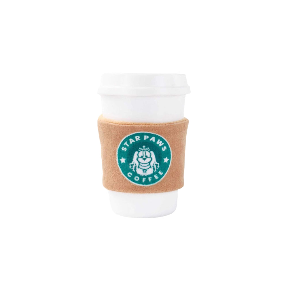 Dura Guard Coffee Hour - StarPaws Coffee