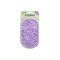 Woof Flipmat Mini- Lavender