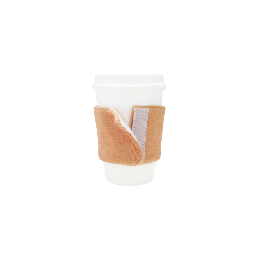 Dura Guard Coffee Hour - StarPaws Coffee