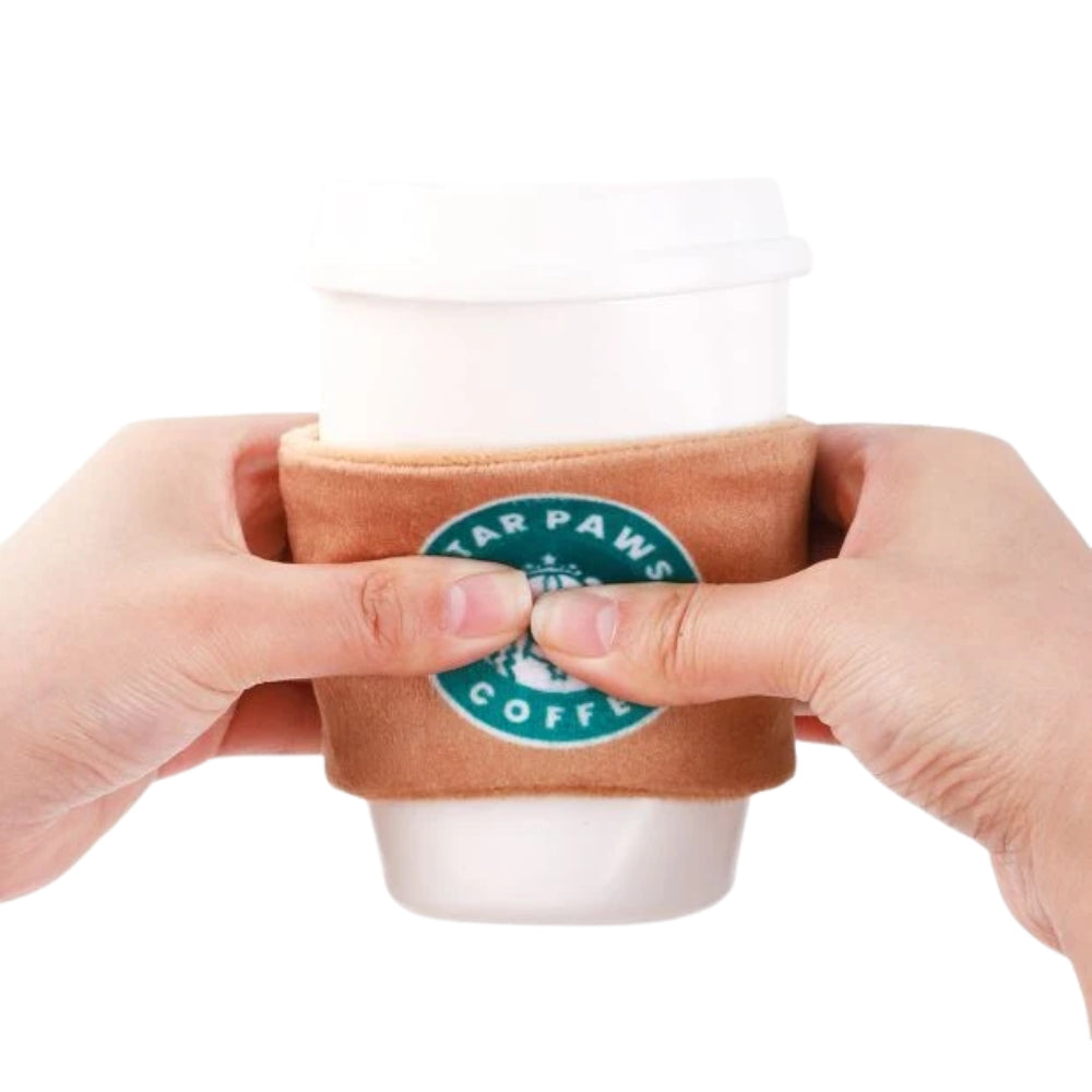 Dura Guard Coffee Hour - StarPaws Coffee
