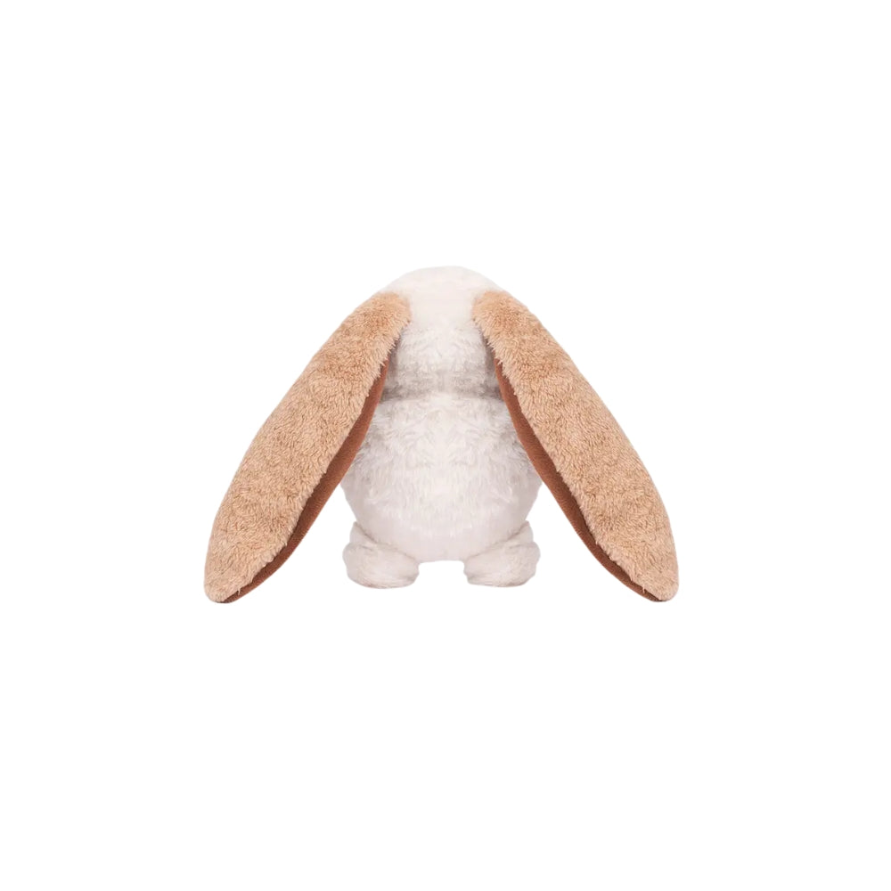 Fuzzy Friendz Hoppin' Easter - Floppy Bunny