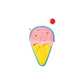 Sniff'n' Seek Whisker Mat - Ice-cream