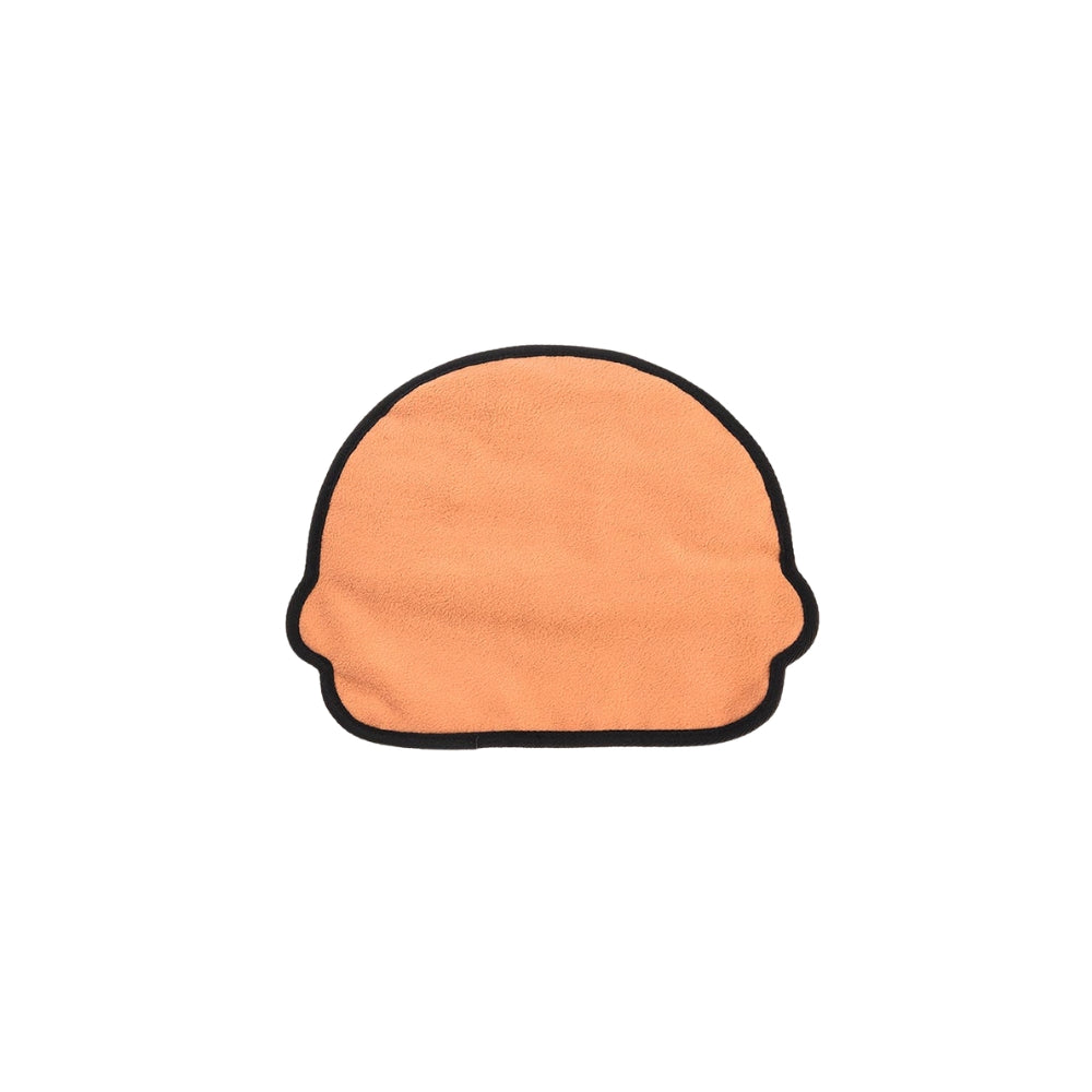 Sniff'n' Seek Whisker Mat - Hamburger
