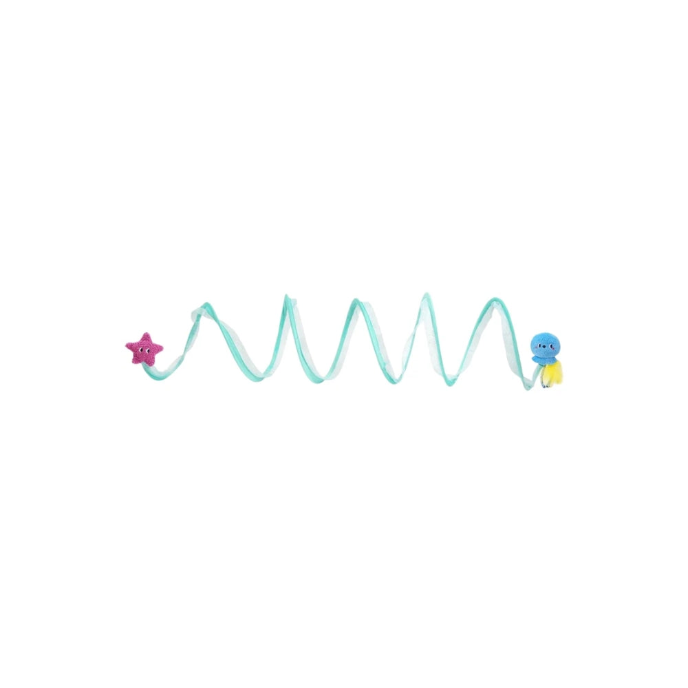 Meow Buddies - Ocean
