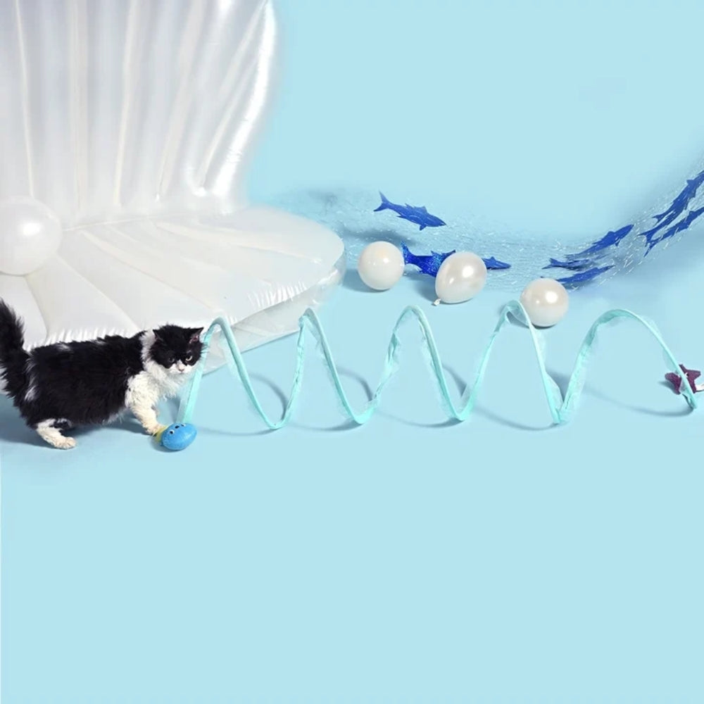 Meow Buddies - Ocean