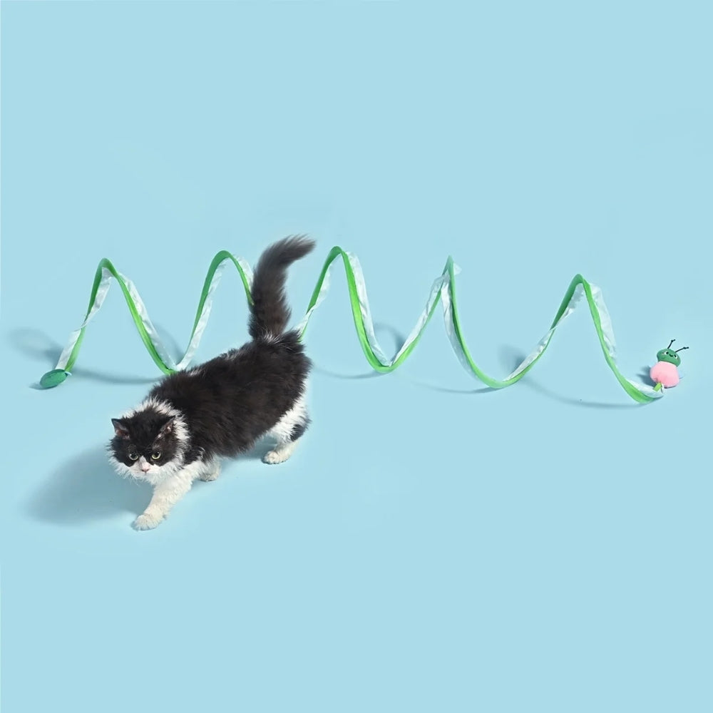 Meow Buddies - Caterpillar