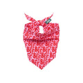 BFF Dog Bandana