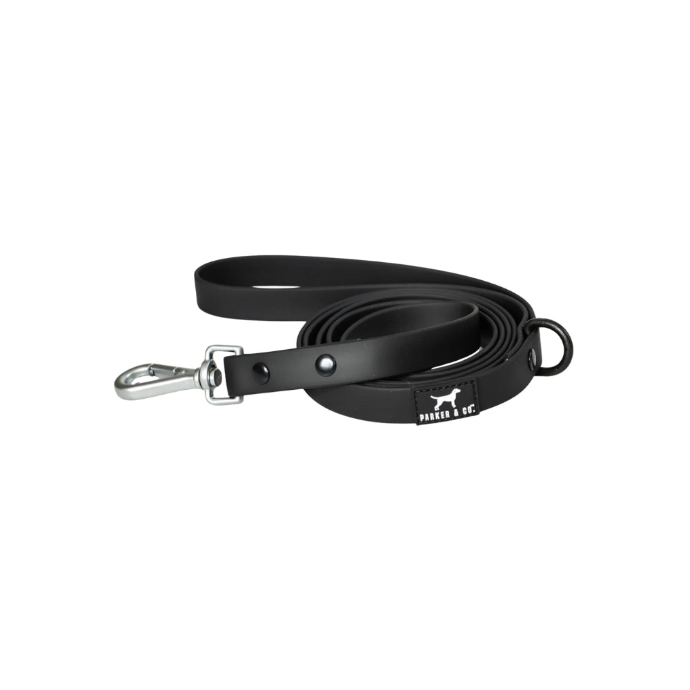 Parker & Co. Solace Waterproof Leash - 1.8 m