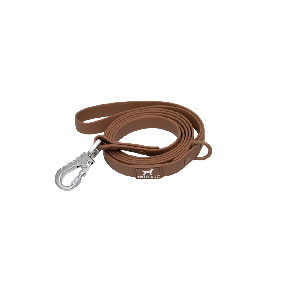 Parker & Co. Solace Waterproof Leash - 1.8 m
