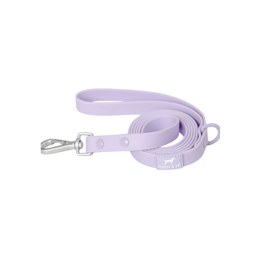 Parker & Co. Solace Waterproof Leash - 1.8 m