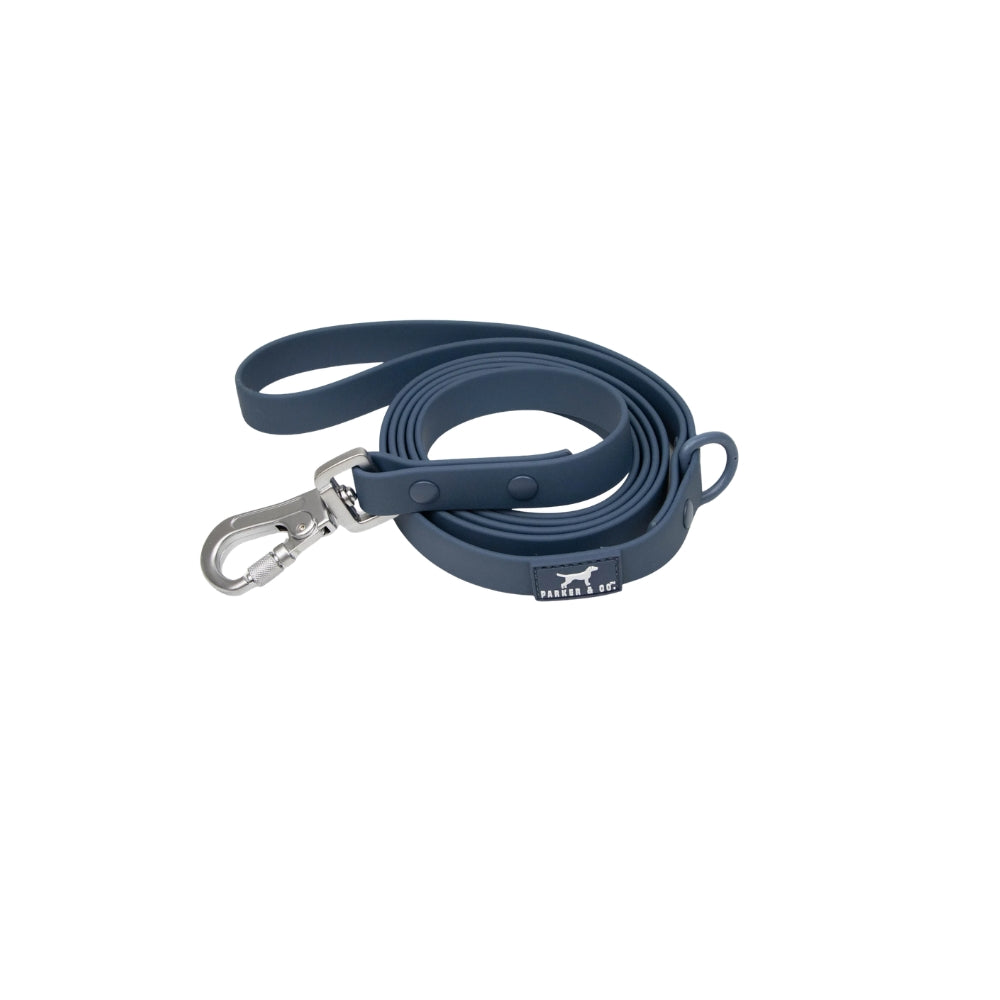 Parker & Co. Solace Waterproof Leash - 1.8 m