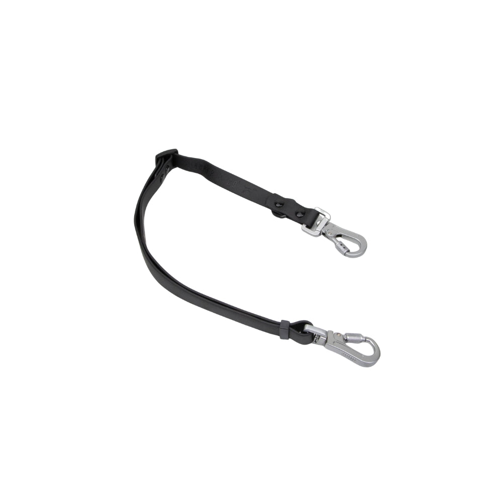 Parker & Co. Solace Waterproof Multi-Dog Connector / Traffic Handle - LITE