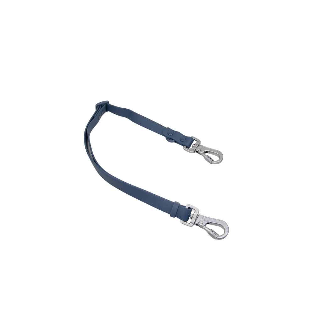Parker & Co. Solace Waterproof Multi-Dog Connector / Traffic Handle - LITE