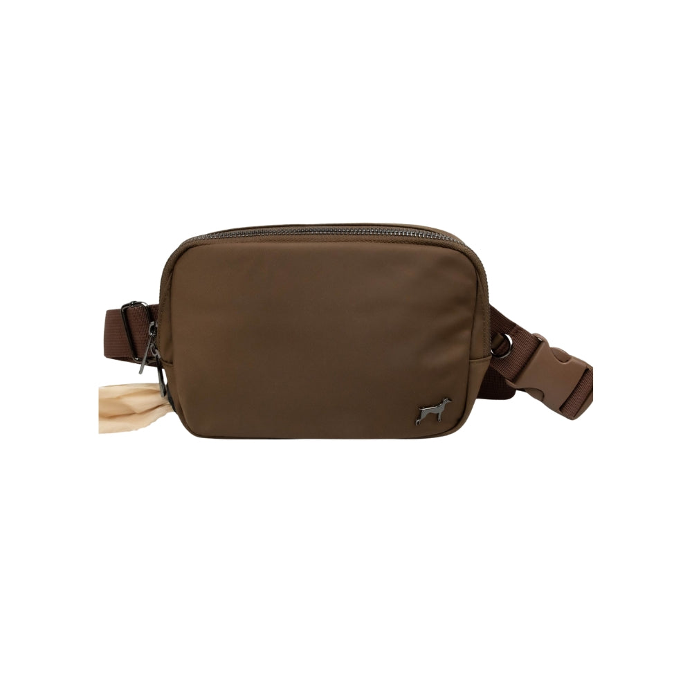Parker & Co. Daily Belt Bag