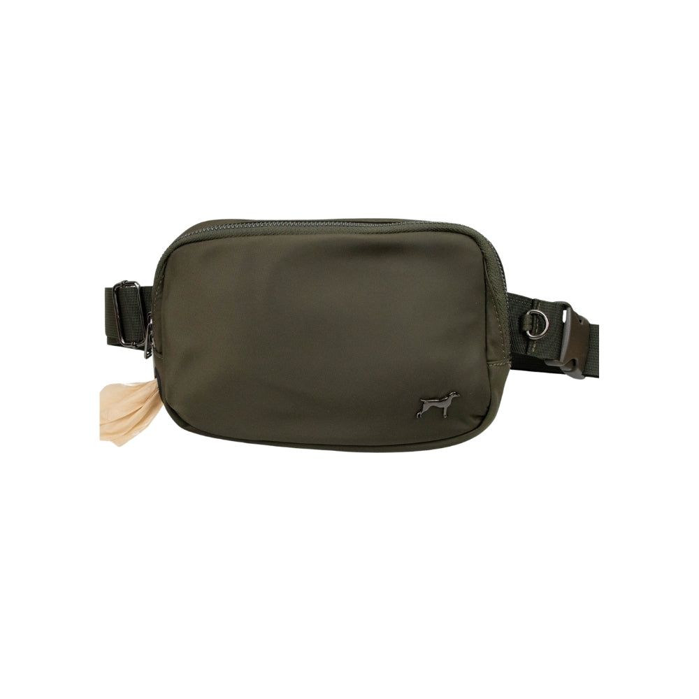 Parker & Co. Daily Belt Bag