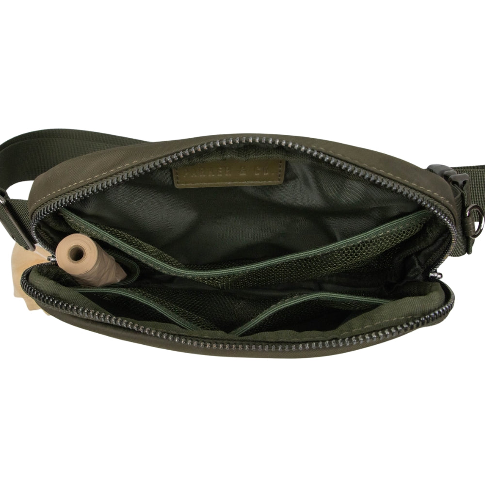 Parker & Co. Daily Belt Bag