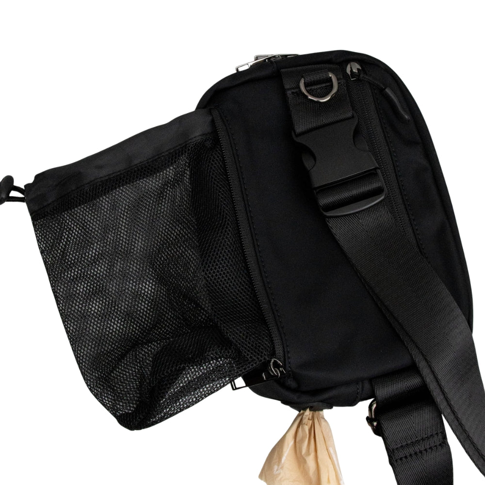 Parker & Co. Daily Belt Bag