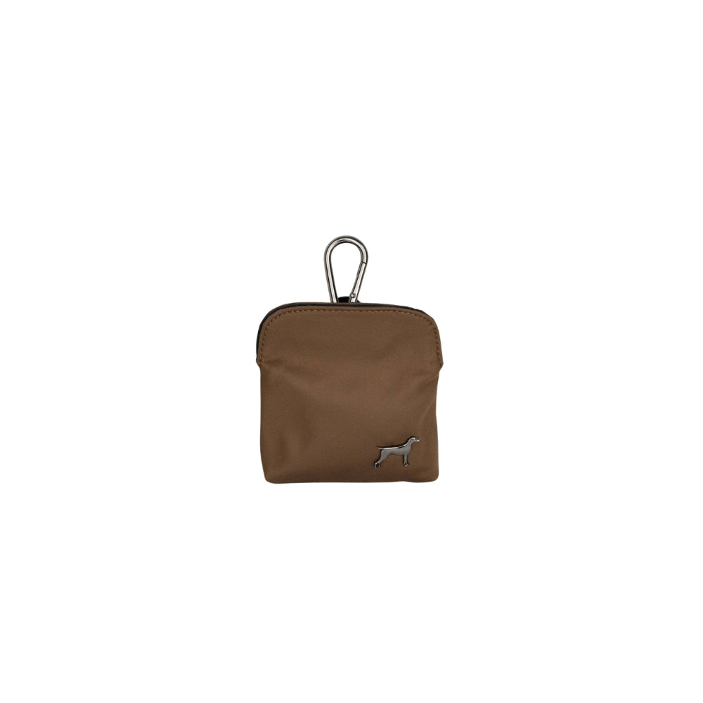 Parker & Co. Dog Treat Pouch
