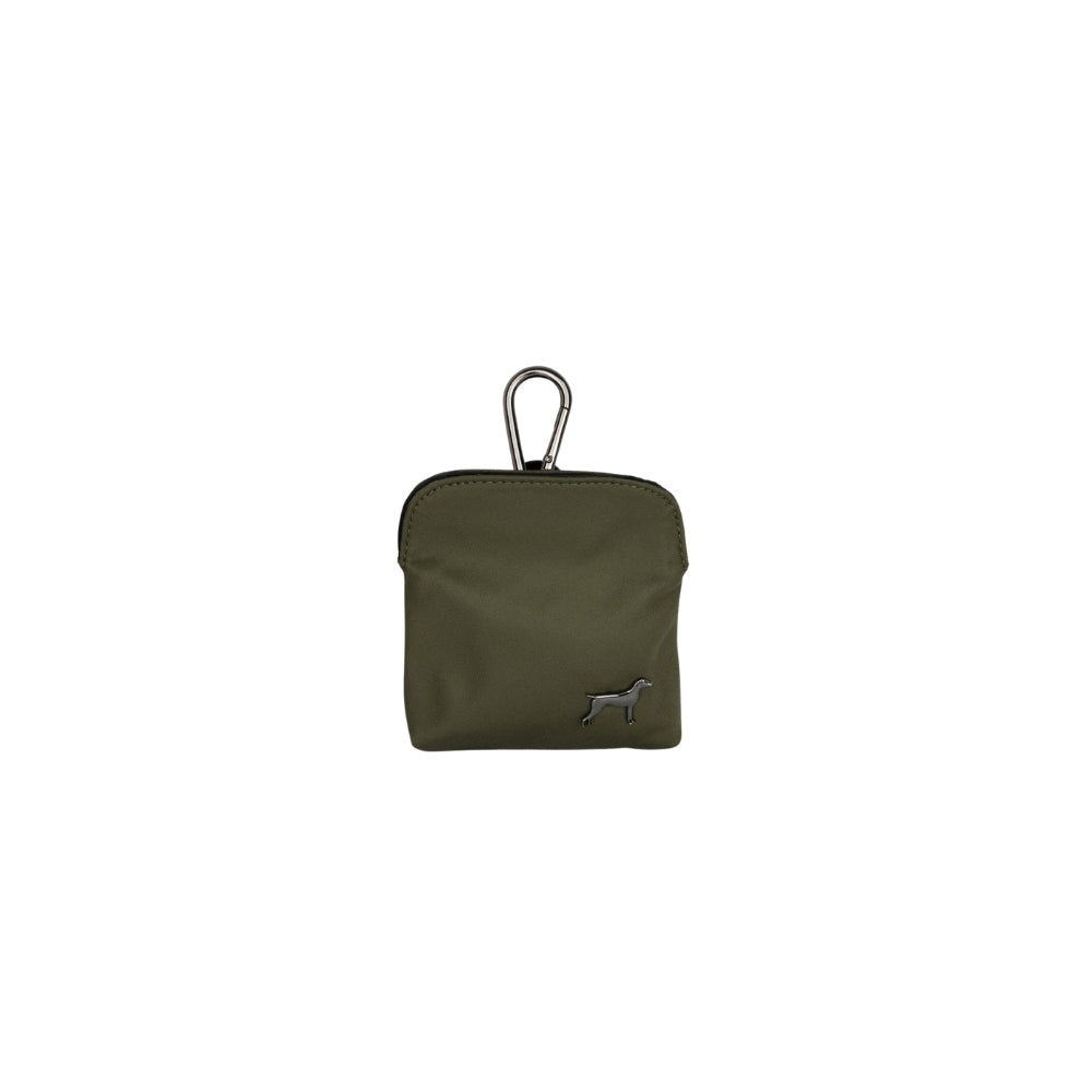Parker & Co. Dog Treat Pouch