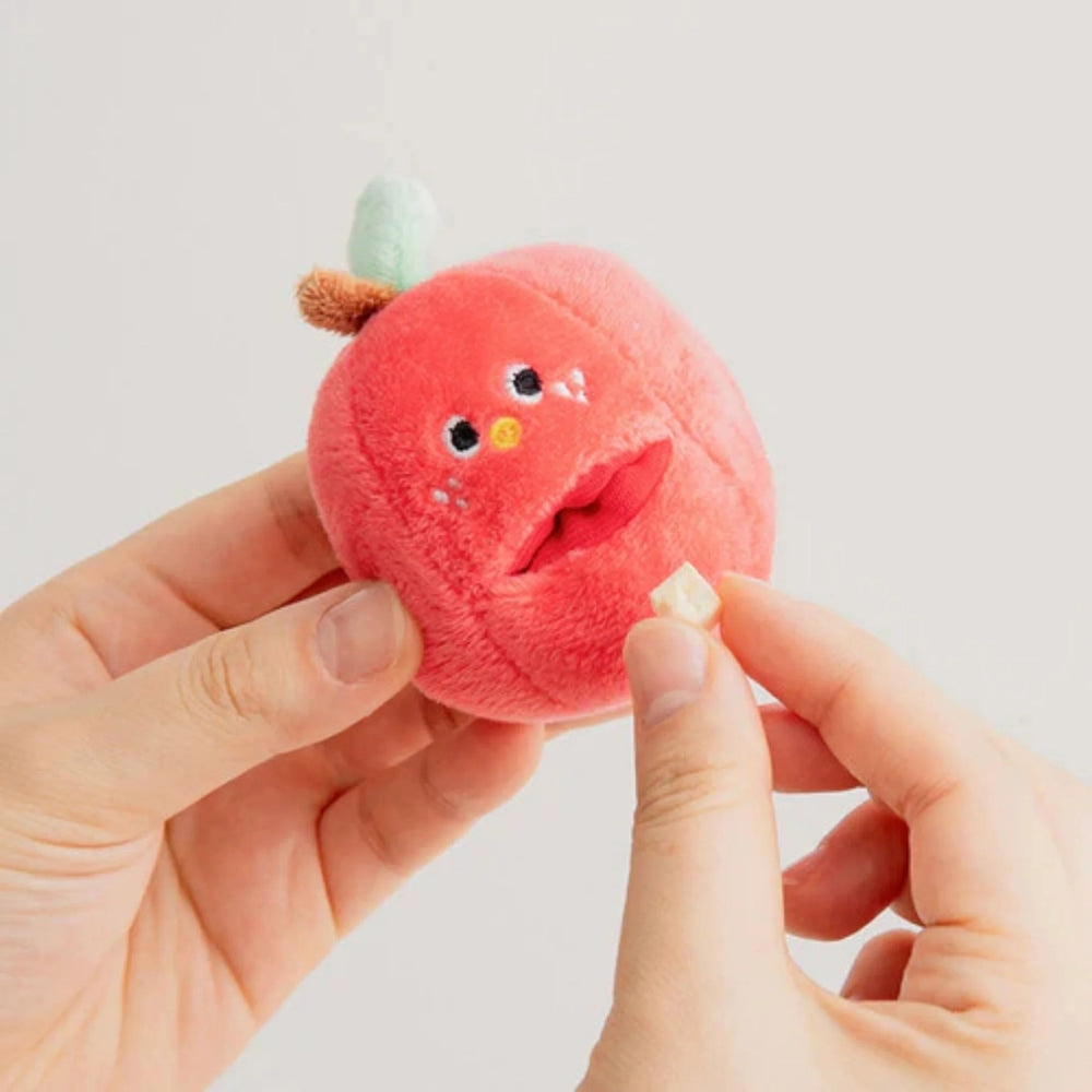BITE ME Mixed Fruits Box Nosework Toy