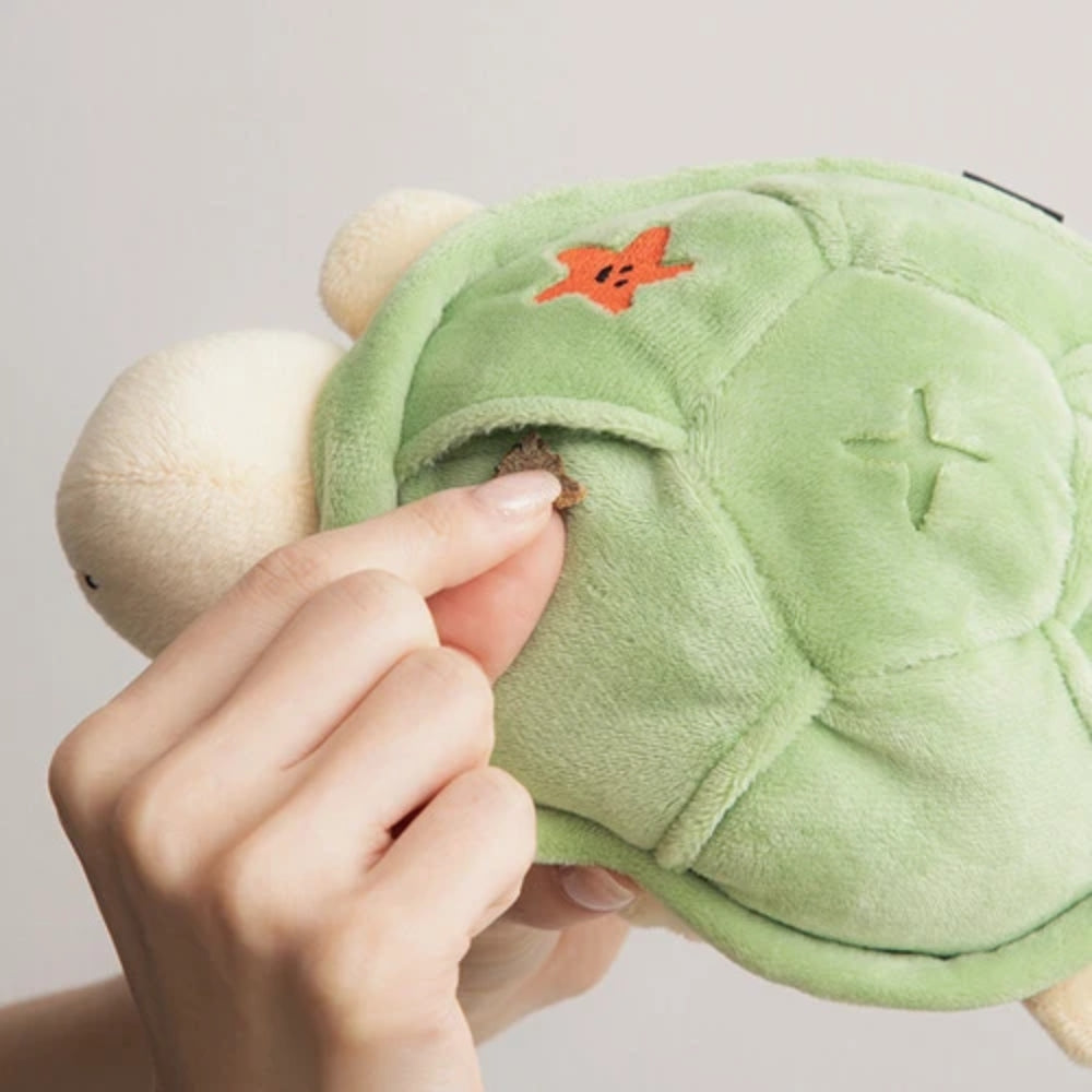 BITE ME Jumping Boogie Auto-Ball Toy