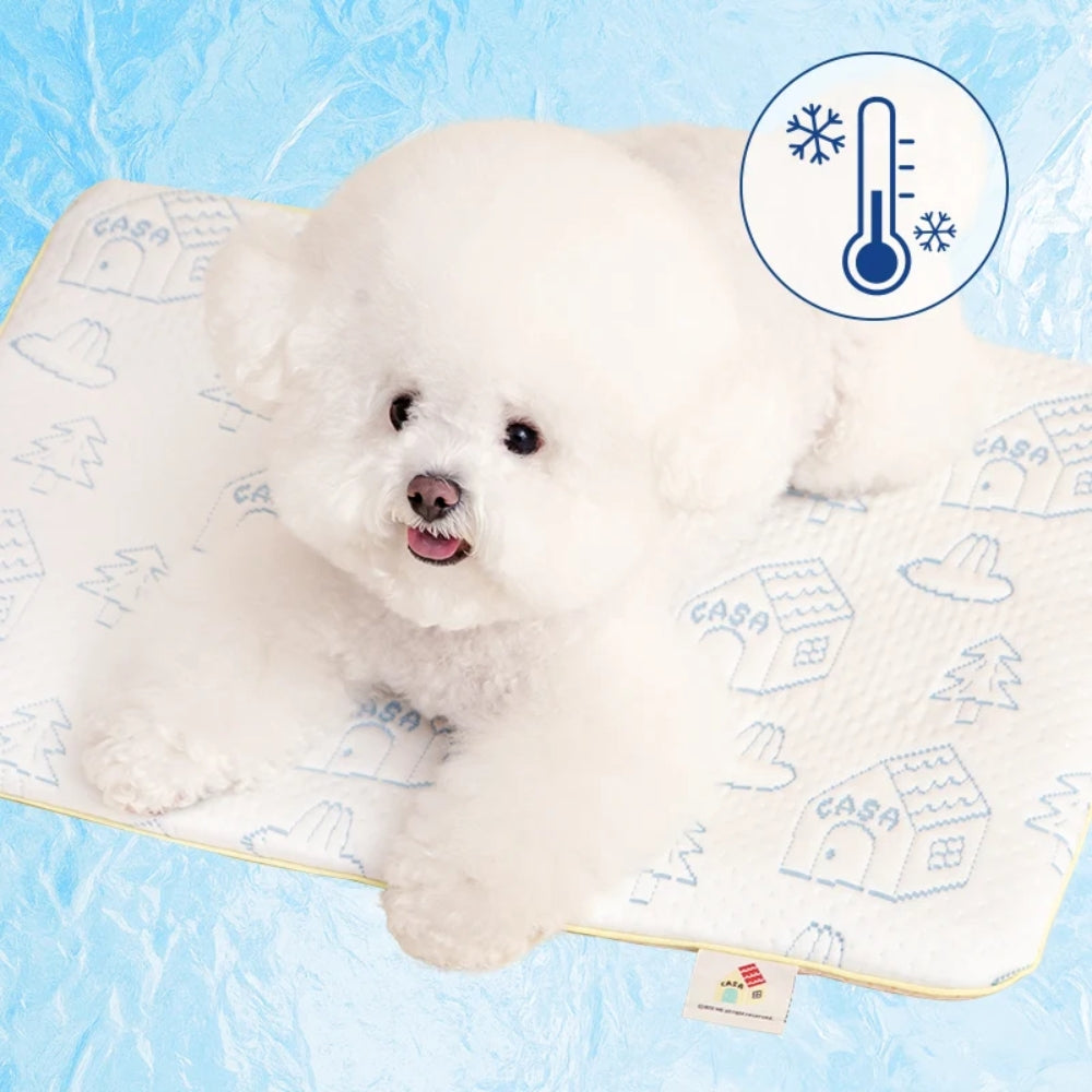 BITE ME All Day Cooling Mat