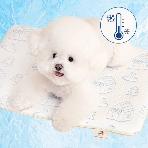 BITE ME All Day Cooling Mat