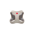Weatherproof Step-in harness Beige