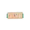 Zippy Pawz Snufflerz Roll – Burrito