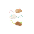 Mouse Cat Toy Set