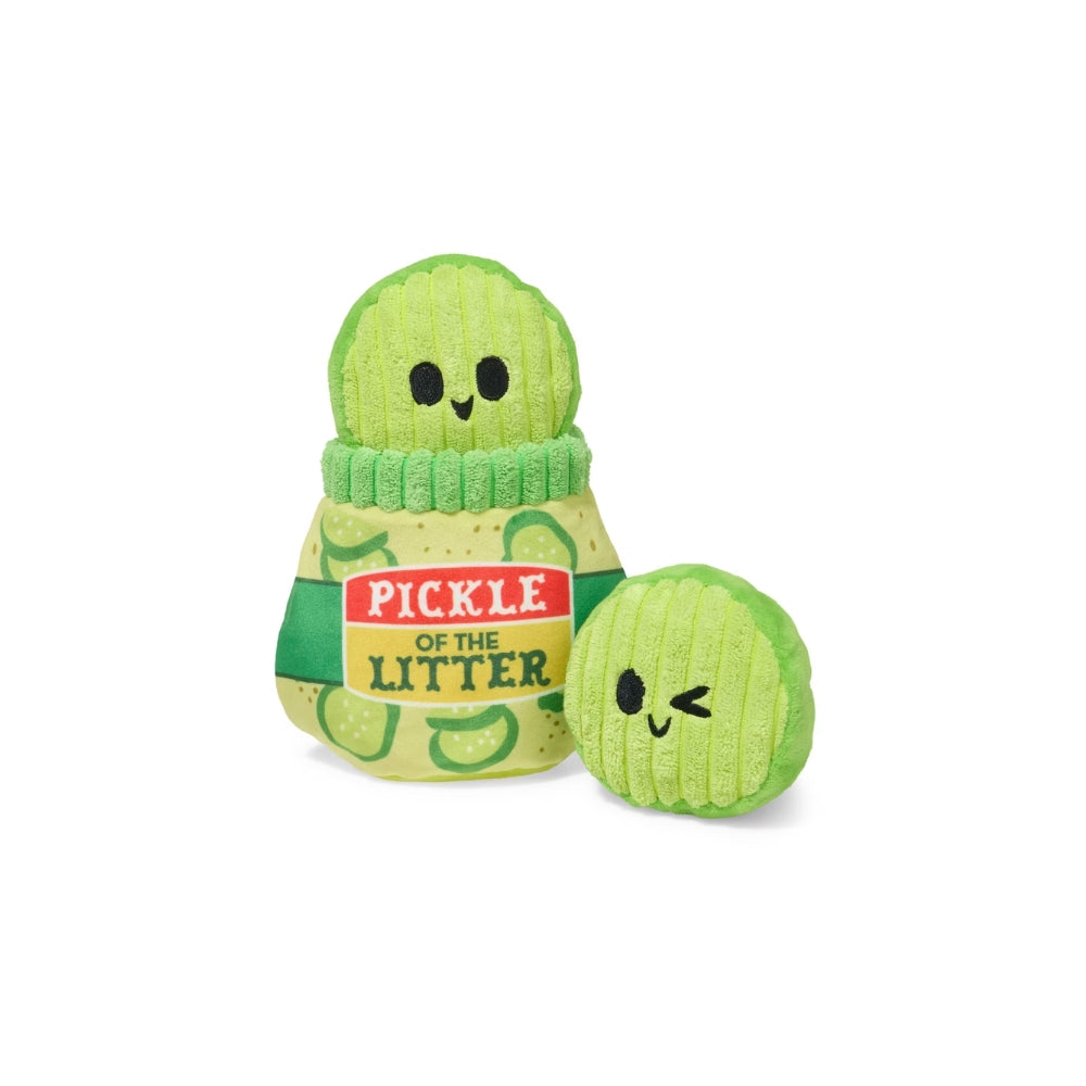 Pickle Dog Toy