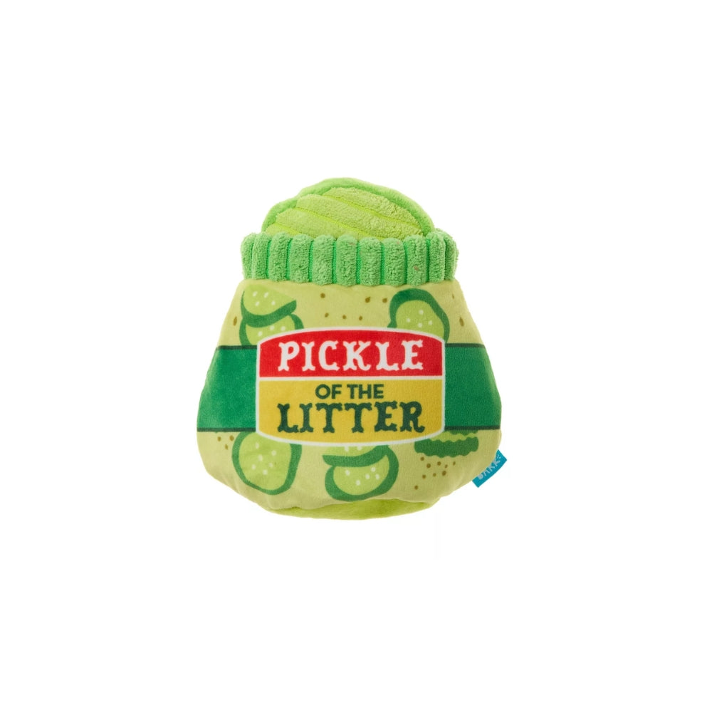 Pickle Dog Toy