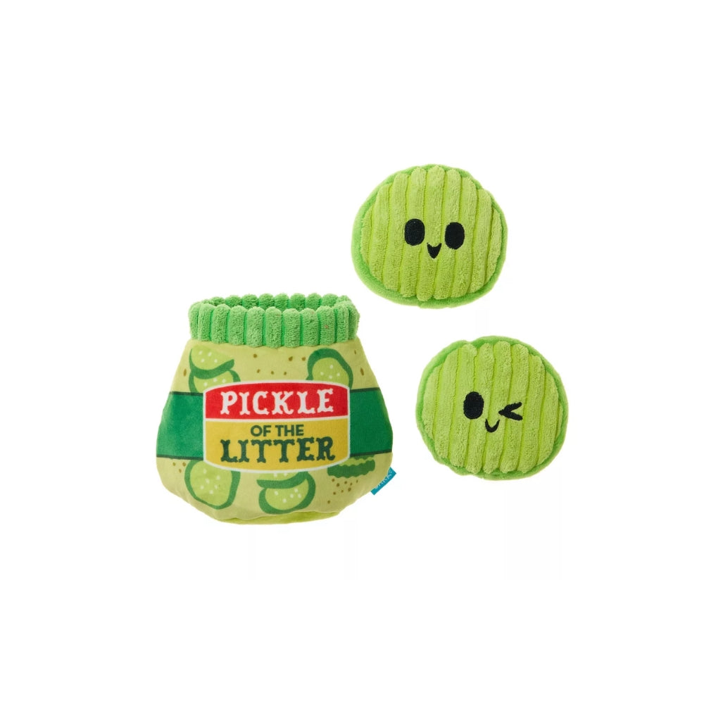 Pickle Dog Toy