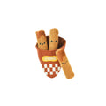 Food Party Churros