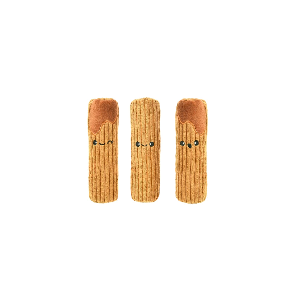 Food Party Churros