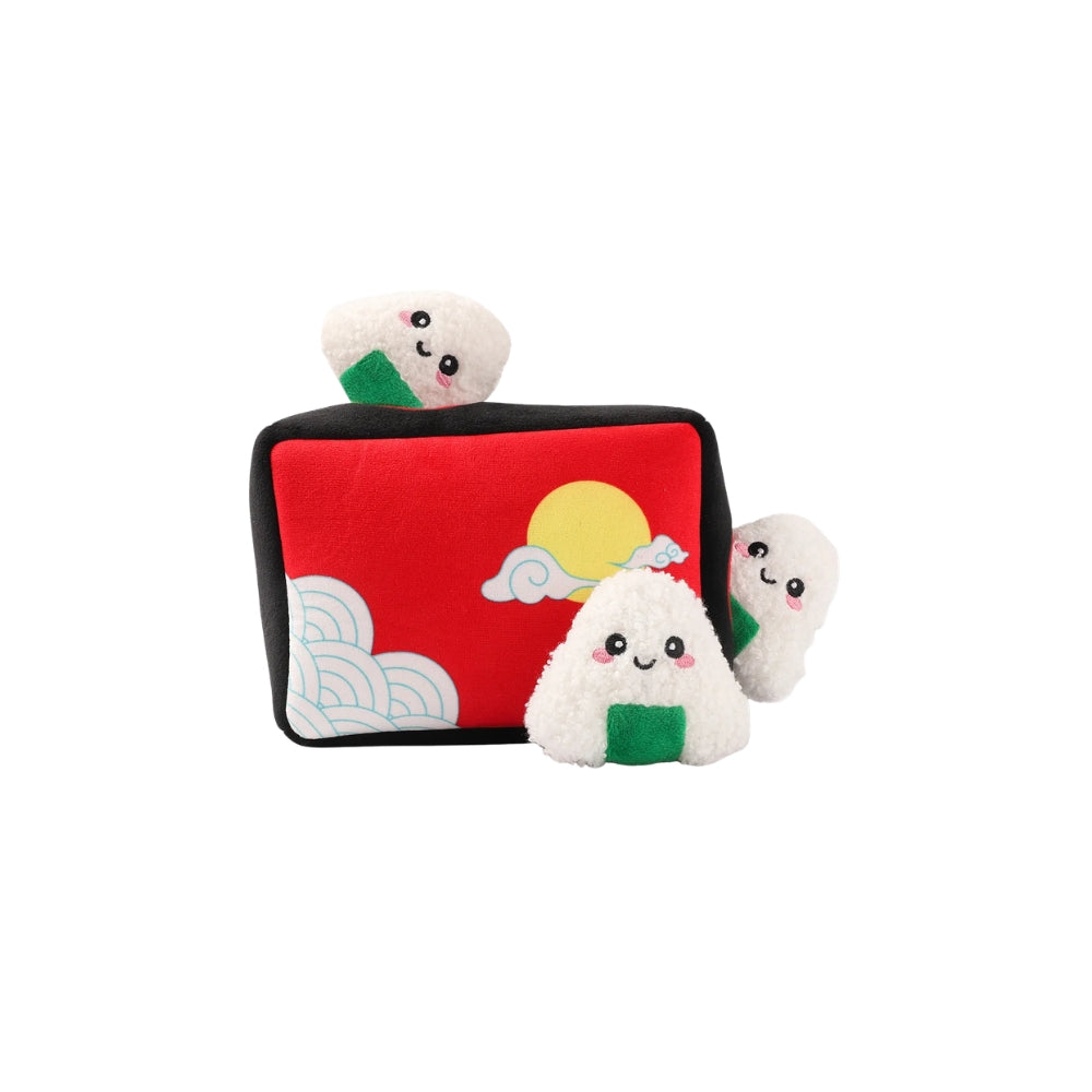 Foodie Japan Bento Box