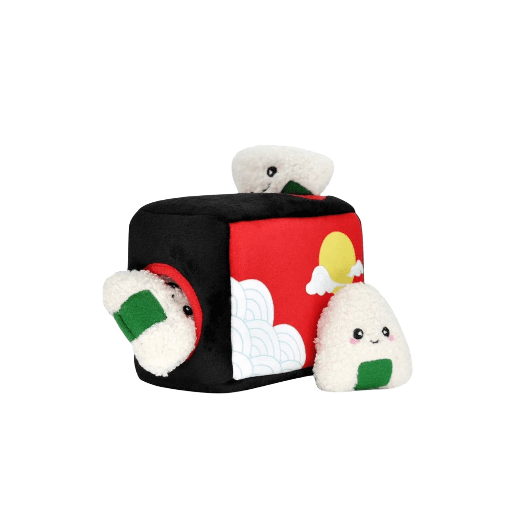 Foodie Japan Bento Box