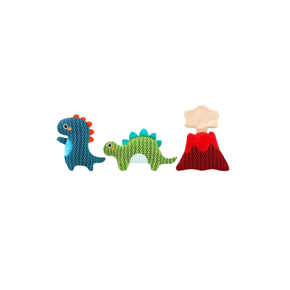 Dinosaur Land Dino Buds