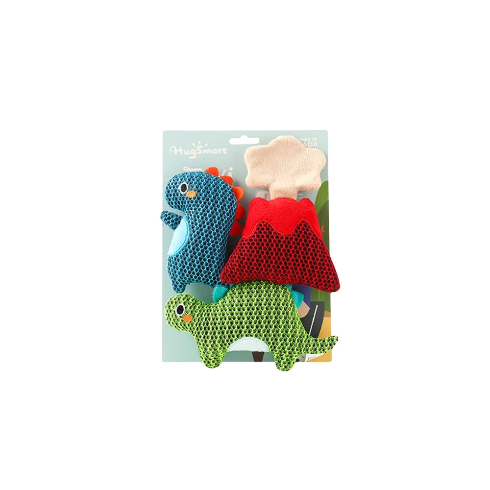 Dinosaur Land Dino Buds