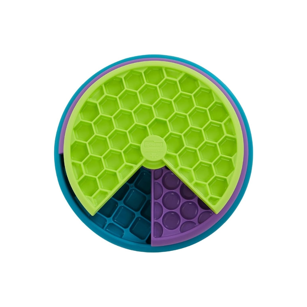 Lickin' Layers Interactive Dog Puzzle