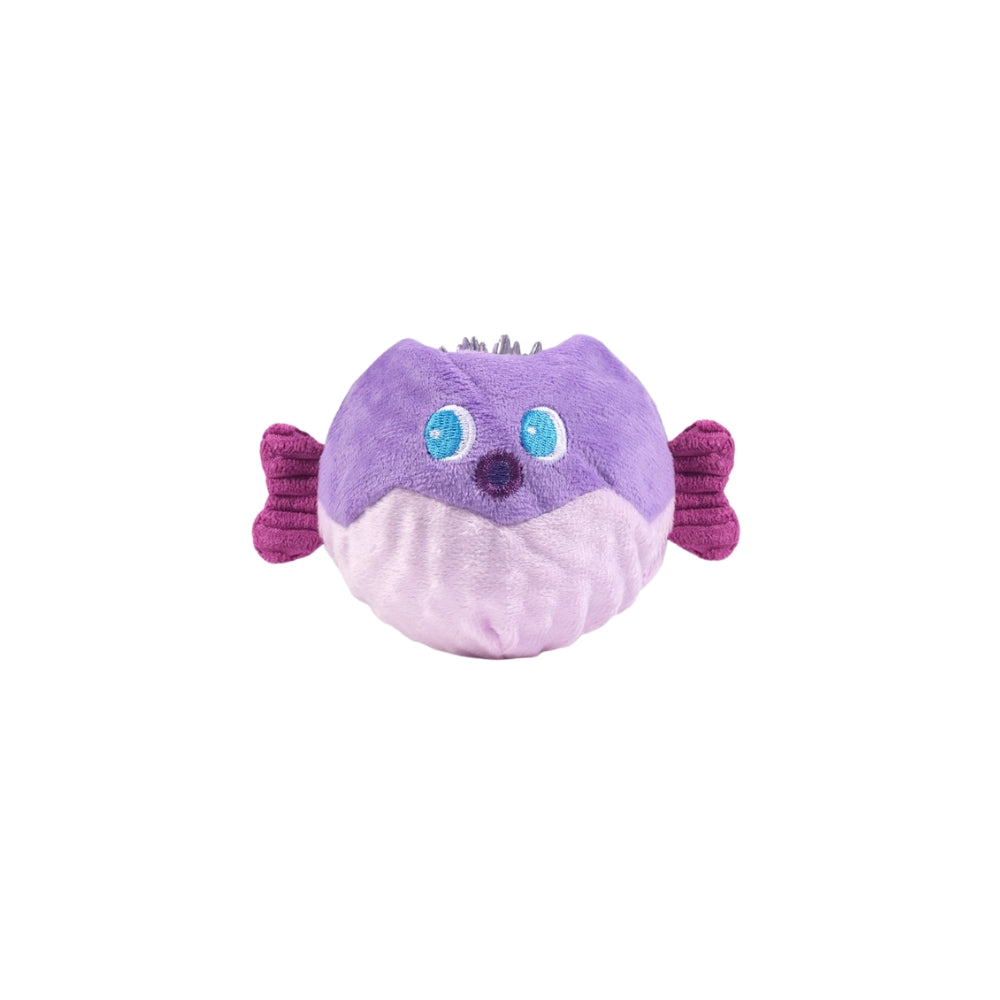 Super Ball Ocean Pals Puffer Fish Ball