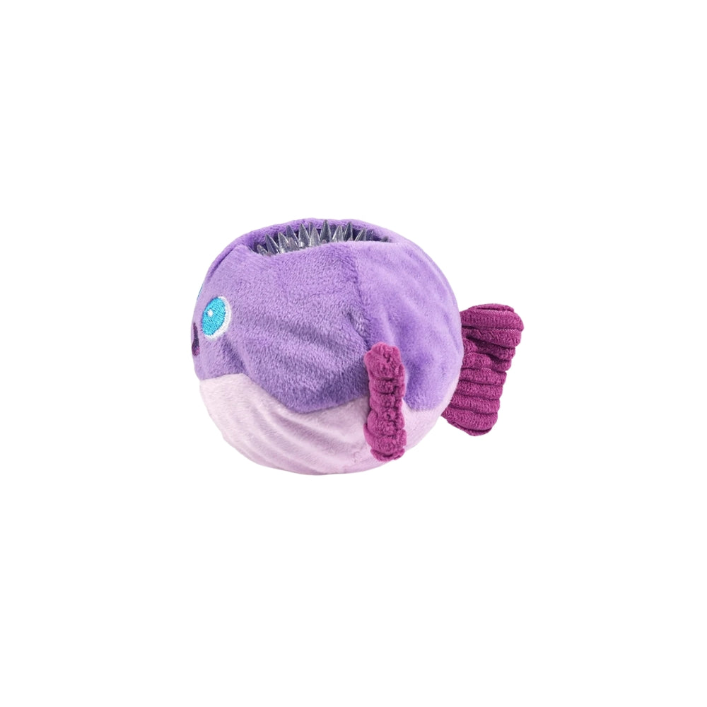 Super Ball Ocean Pals Puffer Fish Ball